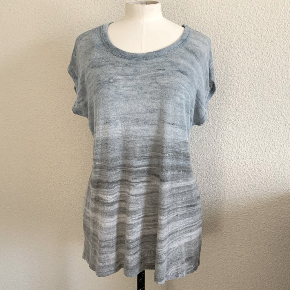 Cirana top from Anthropologie